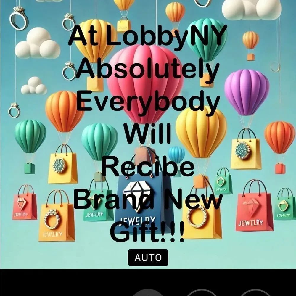Free gift with almost every purchase!!!